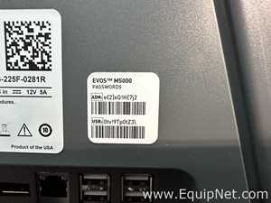 Invitrogen EVOS M5000 Imaging System