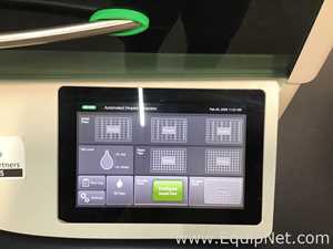Bio-Rad Automated Droplet Generator