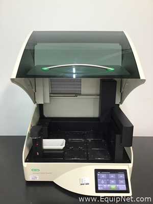 Bio-Rad Automated Droplet Generator