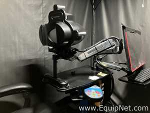 Equipamento Oftalmológico Diagnosys LLC D310