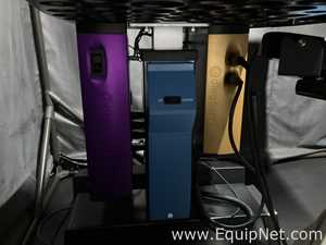 Diagnosys LLC D310 Espion Red profile System ERG