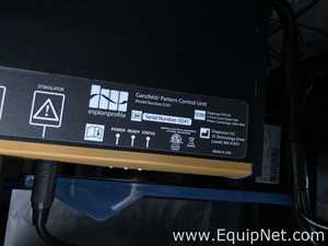 Diagnosys LLC D310 Espion Red profile System ERG