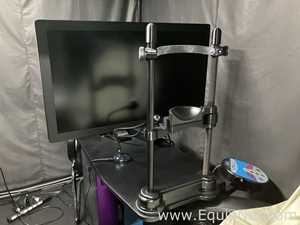 Equipamento Oftalmológico Diagnosys LLC D310