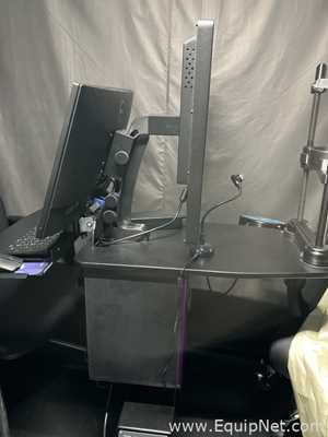Diagnosys LLC D310 Ophthalmic Equipment