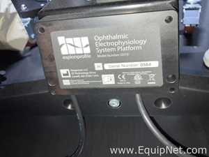 Diagnosys LLC D310 Ophthalmic Equipment