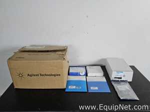 Analisador Agilent Technologies G2938B. Sem Uso