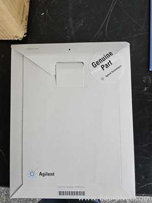 Analisador Agilent Technologies G2938B. Sem Uso
