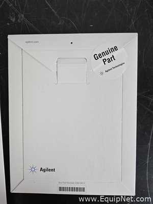 Analisador Agilent Technologies G2938B. Sem Uso