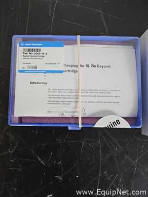 Analisador Agilent Technologies G2938B. Sem Uso