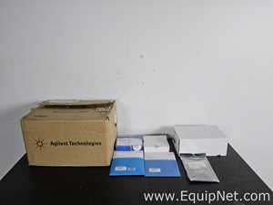 Analisador Agilent Technologies G2938B. Sem Uso