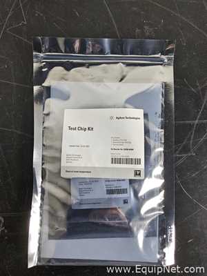 Unused Agilent 2100 Bioanalyzer