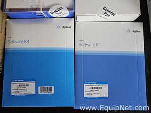 Unused Agilent 2100 Bioanalyzer