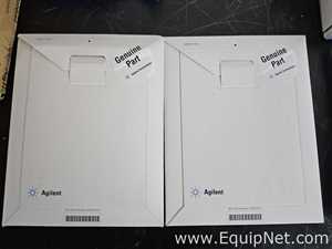 Unused Agilent 2100 Bioanalyzer