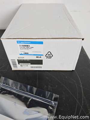 Unused Agilent 2100 Bioanalyzer