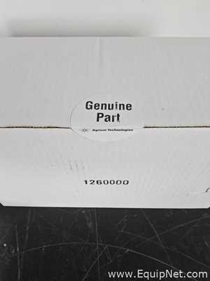 Unused Agilent 2100 Bioanalyzer