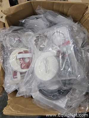 Lot of PM Kits for Various Model Thermo Incubators