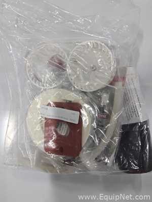 Lot of PM Kits for Various Model Thermo Incubators