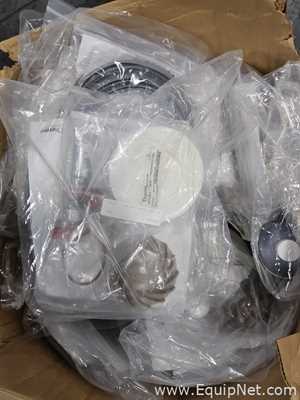 Lot of PM Kits for Various Model Thermo Incubators