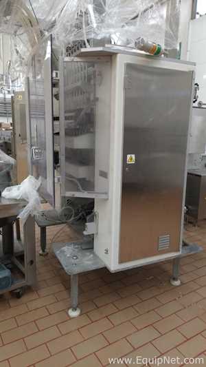 Linha de Embalagens Universal Pack ALFA-M8D