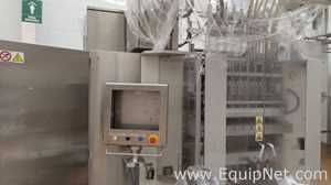 Linha de Embalagens Universal Pack ALFA-M8D