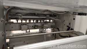 Linha de Embalagens Universal Pack ALFA-M8D