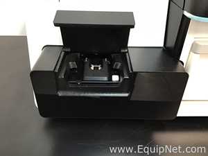 Illumina Miseq Sequencer