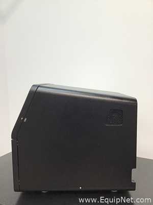 Illumina Miseq Sequencer