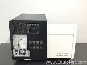 Illumina Miseq Sequencer