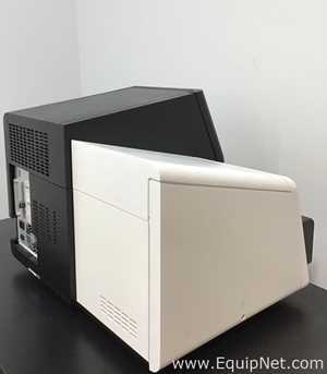 Illumina Miseq Sequencer