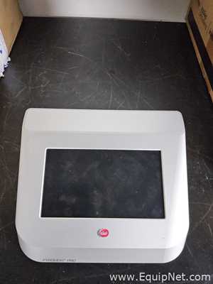 Sistema de Comportamento Ellab Pyromon Pro