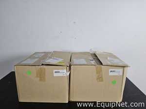Lote de 2 Equipo de Seguridad Fisher Scientific 