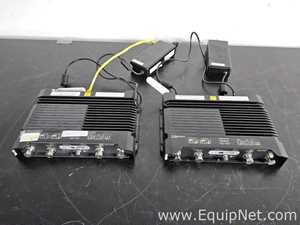 Lote de 2 Dispositivo informático Cisco Systems IR829