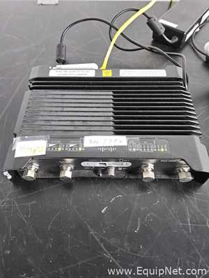 lote de  2 Equipamento de TI Cisco Systems IR829