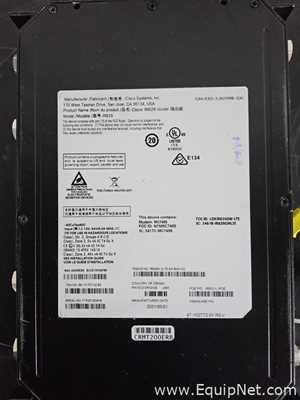 lote de  2 Equipamento de TI Cisco Systems IR829