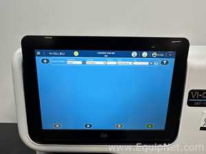 Beckman Coulter Vi-Cell BLU Cell Viability Analyzer