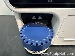 Beckman Coulter Vi-Cell BLU Cell Viability Analyzer