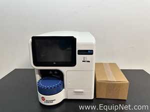 Beckman Coulter Vi-Cell BLU Cell Viability Analyzer