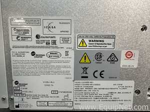 Beckman Coulter Vi-Cell BLU Cell Viability Analyzer