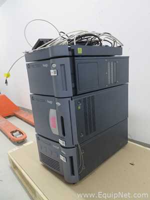 UPLC Waters Corporation Acquity Class I