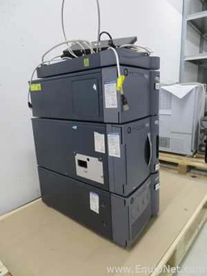 UPLC Waters Corporation Acquity Class I