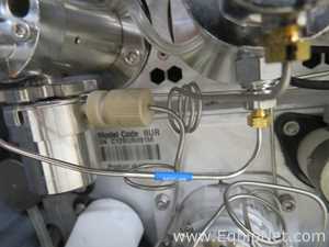 UPLC Waters Corporation Acquity Class I