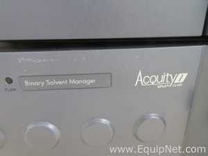 UPLC Waters Corporation Acquity Class I