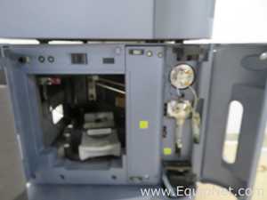 UPLC Waters Corporation Acquity Class I