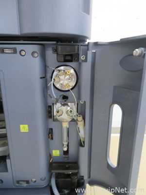 UPLC Waters Corporation Acquity Class I