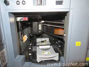 UPLC Waters Corporation Acquity Class I