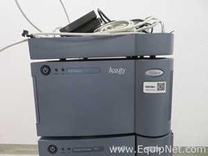 UPLC Waters Corporation Acquity Class I
