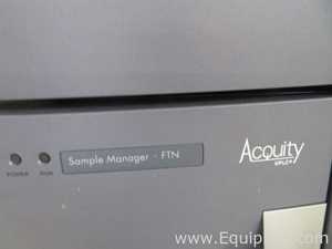UPLC Waters Corporation Acquity Class I