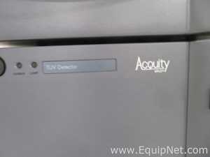 UPLC Waters Corporation Acquity Class I