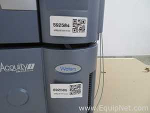 UPLC Waters Corporation Acquity Class I