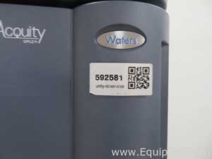 UPLC Waters Corporation Acquity Class I